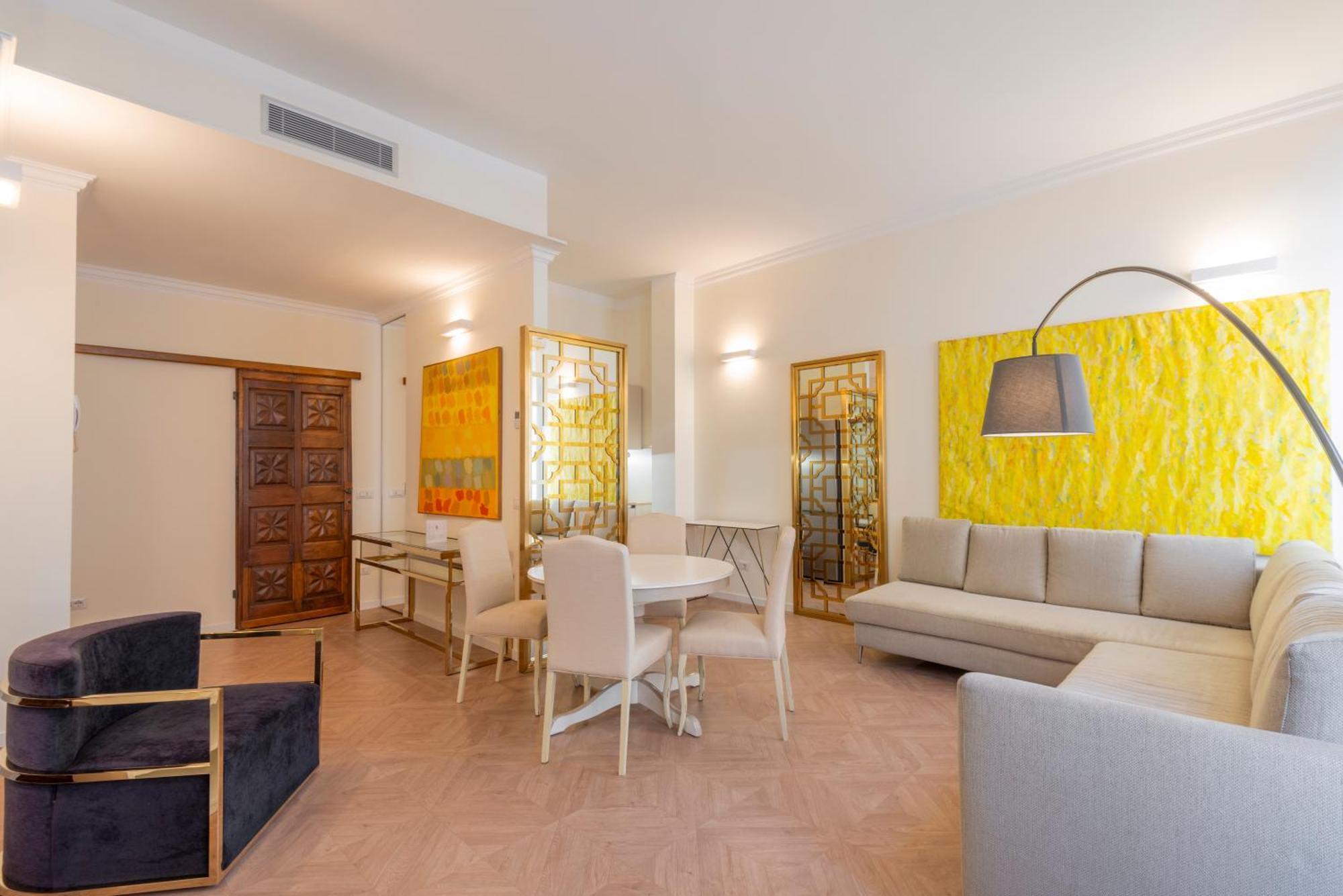 Milan Royal Suites - Centro Brera ภายนอก รูปภาพ