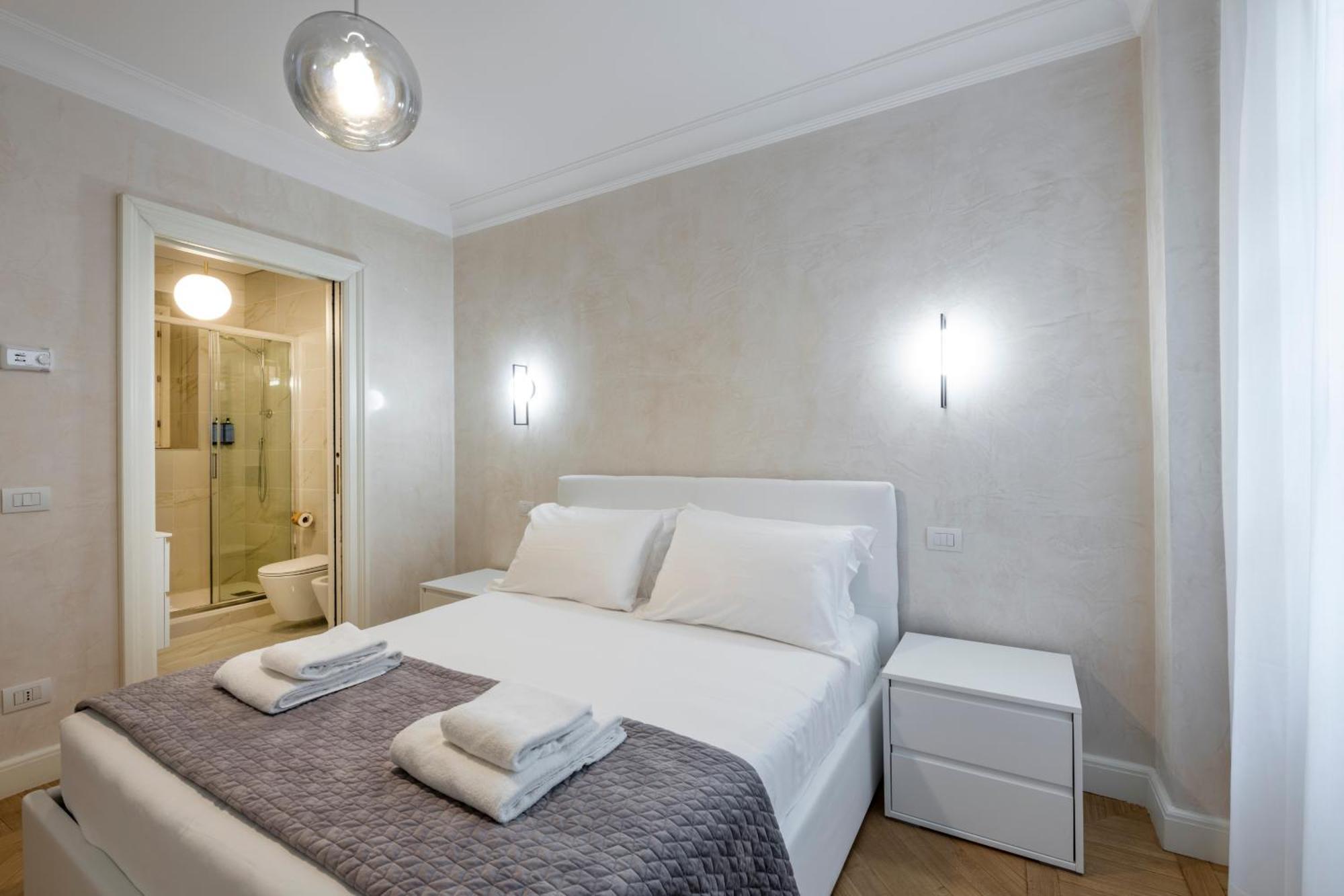 Milan Royal Suites - Centro Brera ภายนอก รูปภาพ