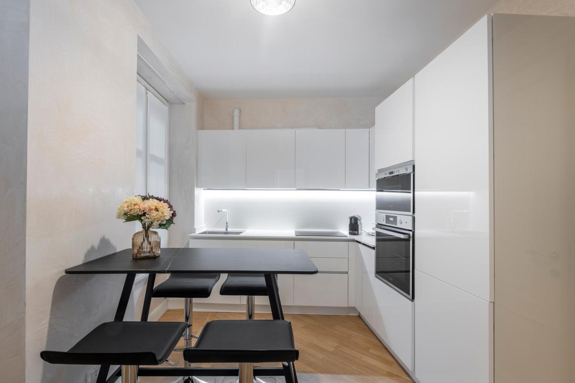 Milan Royal Suites - Centro Brera ภายนอก รูปภาพ